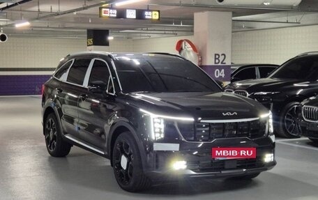 KIA Sorento IV, 2025 год, 5 490 000 рублей, 3 фотография