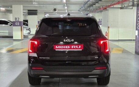 KIA Sorento IV, 2025 год, 5 490 000 рублей, 5 фотография