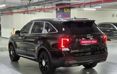 KIA Sorento IV, 2025 год, 5 490 000 рублей, 4 фотография