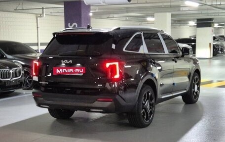 KIA Sorento IV, 2025 год, 5 490 000 рублей, 6 фотография