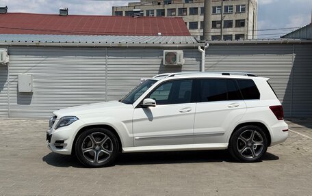 Mercedes-Benz GLK-Класс, 2014 год, 3 000 000 рублей, 3 фотография