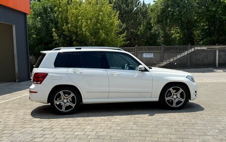 Mercedes-Benz GLK-Класс, 2014 год, 3 000 000 рублей, 7 фотография