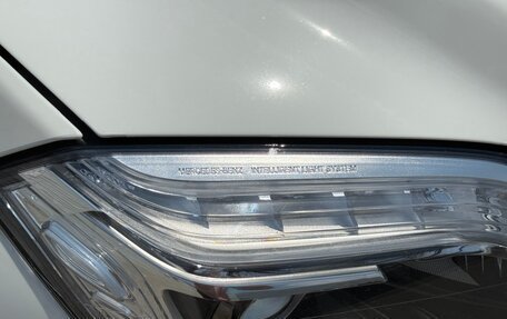 Mercedes-Benz GLK-Класс, 2014 год, 3 000 000 рублей, 10 фотография