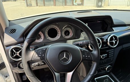 Mercedes-Benz GLK-Класс, 2014 год, 3 000 000 рублей, 14 фотография
