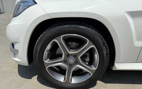 Mercedes-Benz GLK-Класс, 2014 год, 3 000 000 рублей, 11 фотография