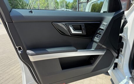 Mercedes-Benz GLK-Класс, 2014 год, 3 000 000 рублей, 16 фотография