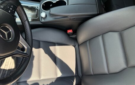 Mercedes-Benz GLK-Класс, 2014 год, 3 000 000 рублей, 17 фотография