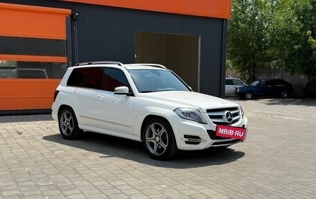 Mercedes-Benz GLK-Класс, 2014 год, 3 000 000 рублей, 8 фотография