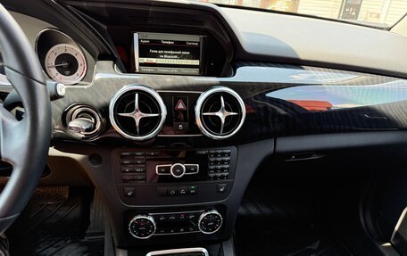 Mercedes-Benz GLK-Класс, 2014 год, 3 000 000 рублей, 20 фотография