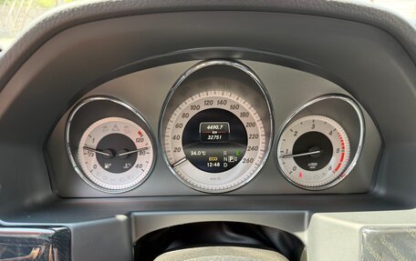 Mercedes-Benz GLK-Класс, 2014 год, 3 000 000 рублей, 21 фотография