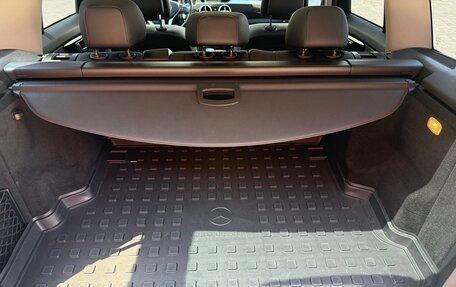 Mercedes-Benz GLK-Класс, 2014 год, 3 000 000 рублей, 25 фотография