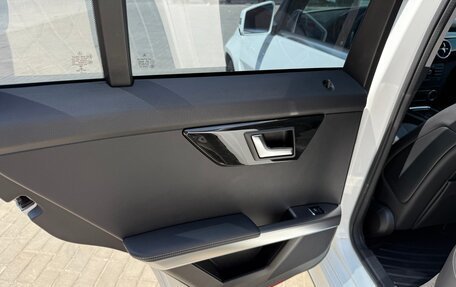 Mercedes-Benz GLK-Класс, 2014 год, 3 000 000 рублей, 23 фотография