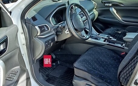 Mitsubishi Eclipse Cross, 2018 год, 1 980 000 рублей, 3 фотография