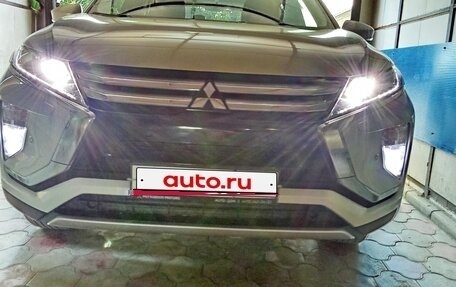 Mitsubishi Eclipse Cross, 2018 год, 1 980 000 рублей, 5 фотография