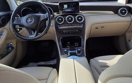 Mercedes-Benz GLC, 2018 год, 3 750 000 рублей, 4 фотография