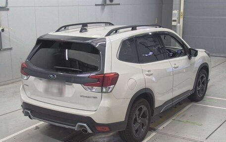 Subaru Forester, 2022 год, 2 550 000 рублей, 3 фотография