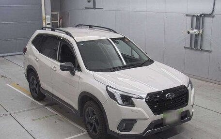 Subaru Forester, 2022 год, 2 550 000 рублей, 2 фотография