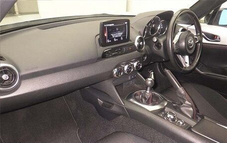 Mazda Roadster IV (ND), 2019 год, 1 650 000 рублей, 4 фотография