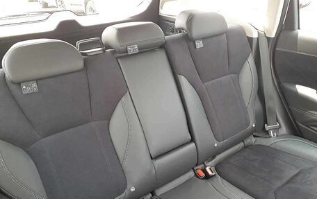 Subaru Forester, 2022 год, 2 550 000 рублей, 8 фотография