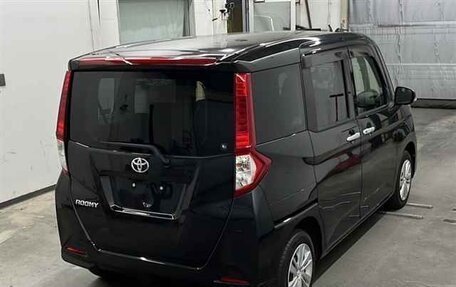 Toyota Roomy I, 2022 год, 1 100 000 рублей, 3 фотография