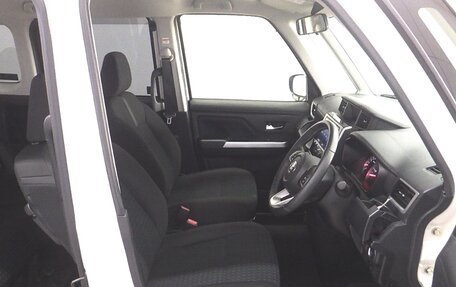 Toyota Roomy I, 2020 год, 1 160 000 рублей, 6 фотография