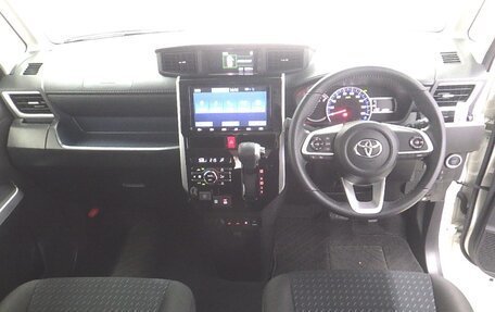 Toyota Roomy I, 2020 год, 1 160 000 рублей, 5 фотография