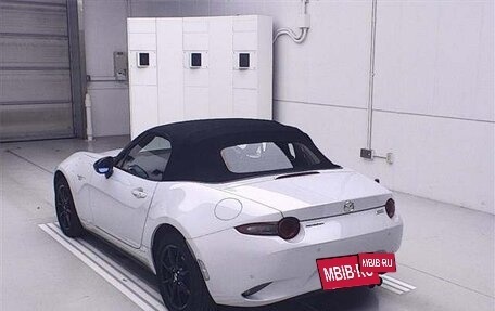 Mazda Roadster IV (ND), 2019 год, 1 650 000 рублей, 2 фотография
