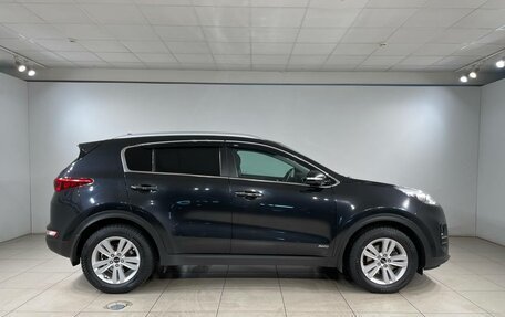 KIA Sportage IV рестайлинг, 2018 год, 1 770 000 рублей, 4 фотография