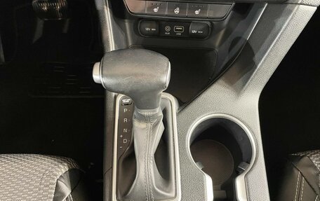 KIA Sportage IV рестайлинг, 2018 год, 1 770 000 рублей, 12 фотография
