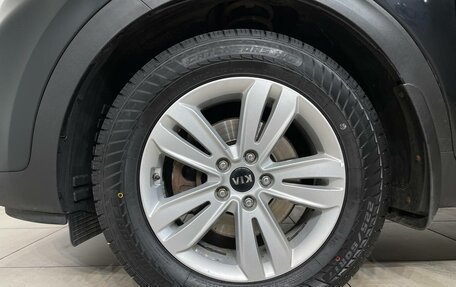 KIA Sportage IV рестайлинг, 2018 год, 1 770 000 рублей, 21 фотография
