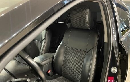KIA Sportage IV рестайлинг, 2018 год, 1 770 000 рублей, 13 фотография