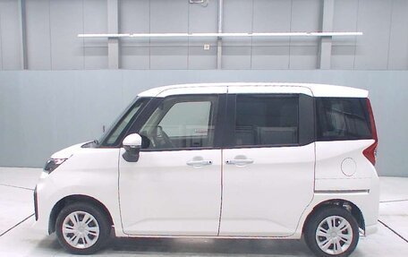 Toyota Roomy I, 2021 год, 1 080 000 рублей, 6 фотография