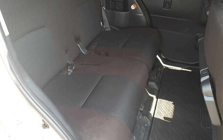 Toyota Roomy I, 2021 год, 1 080 000 рублей, 9 фотография