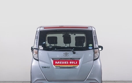 Toyota Tank I, 2018 год, 1 169 000 рублей, 5 фотография