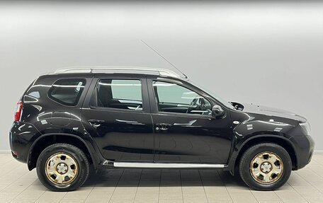 Nissan Terrano III, 2014 год, 825 000 рублей, 5 фотография
