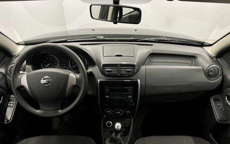 Nissan Terrano III, 2014 год, 825 000 рублей, 16 фотография
