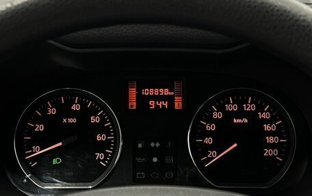 Nissan Terrano III, 2014 год, 825 000 рублей, 10 фотография