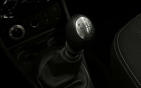 Nissan Terrano III, 2014 год, 825 000 рублей, 13 фотография