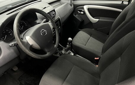Nissan Terrano III, 2014 год, 825 000 рублей, 15 фотография