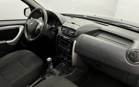 Nissan Terrano III, 2014 год, 825 000 рублей, 17 фотография