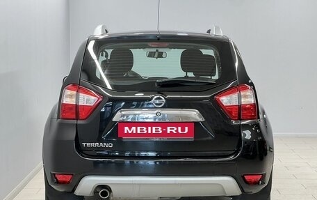 Nissan Terrano III, 2014 год, 825 000 рублей, 3 фотография
