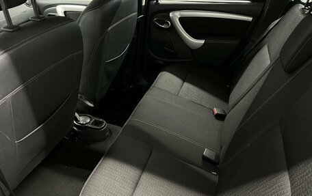 Nissan Terrano III, 2014 год, 825 000 рублей, 18 фотография