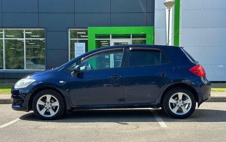Toyota Auris II, 2008 год, 650 000 рублей, 8 фотография