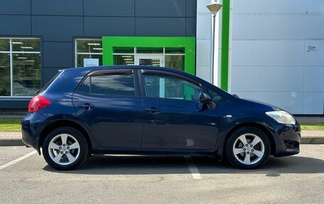 Toyota Auris II, 2008 год, 650 000 рублей, 4 фотография