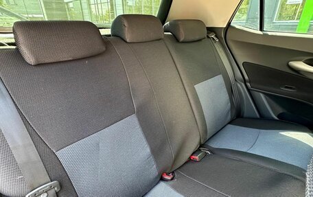 Toyota Auris II, 2008 год, 650 000 рублей, 11 фотография