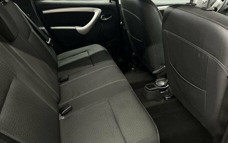 Nissan Terrano III, 2014 год, 825 000 рублей, 19 фотография