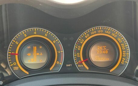 Toyota Auris II, 2008 год, 650 000 рублей, 12 фотография