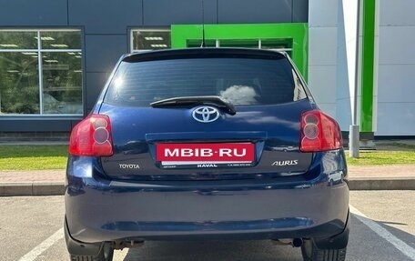 Toyota Auris II, 2008 год, 650 000 рублей, 6 фотография
