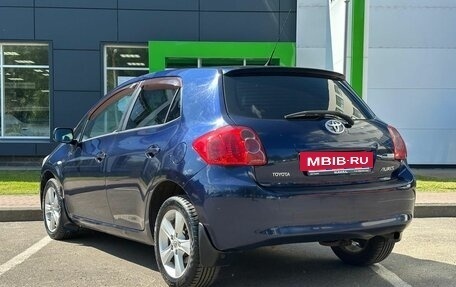 Toyota Auris II, 2008 год, 650 000 рублей, 7 фотография