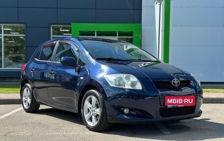Toyota Auris II, 2008 год, 650 000 рублей, 3 фотография